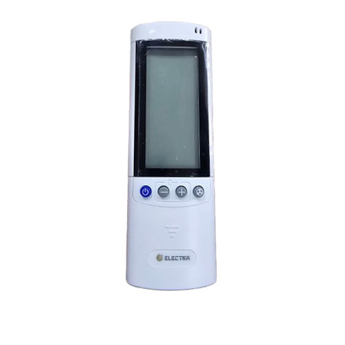 שלט למזגן אלקטרה RC8C מבית Electra מקורי