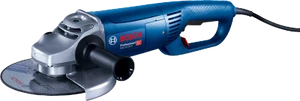 משחזת זוית 9 אינץ חשמלית 2600W מקצועית דגם GWS 26-230 B בוש