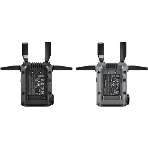 סט מקלט ומשדר וידאו DJI SDR Transmission Combo