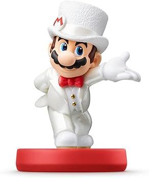 אמיבו – Mario (סדרת סופר מריו Odyssy)