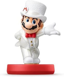 אמיבו – Mario (סדרת סופר מריו Odyssy)