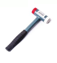  פטיש אוקולון 650 גרם ROHER TOOLS
