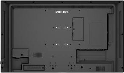 מסך שילוט מקצועי Philips 98BDL3650Q 98