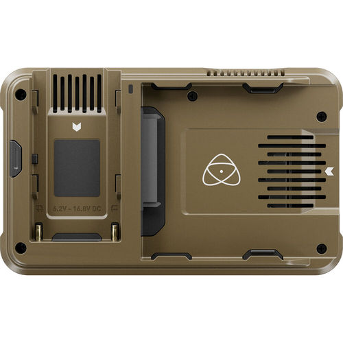 מוניטור Atomos Ninja 5.2