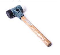 פטיש אוקולון 1200 גרם ROHER TOOLS