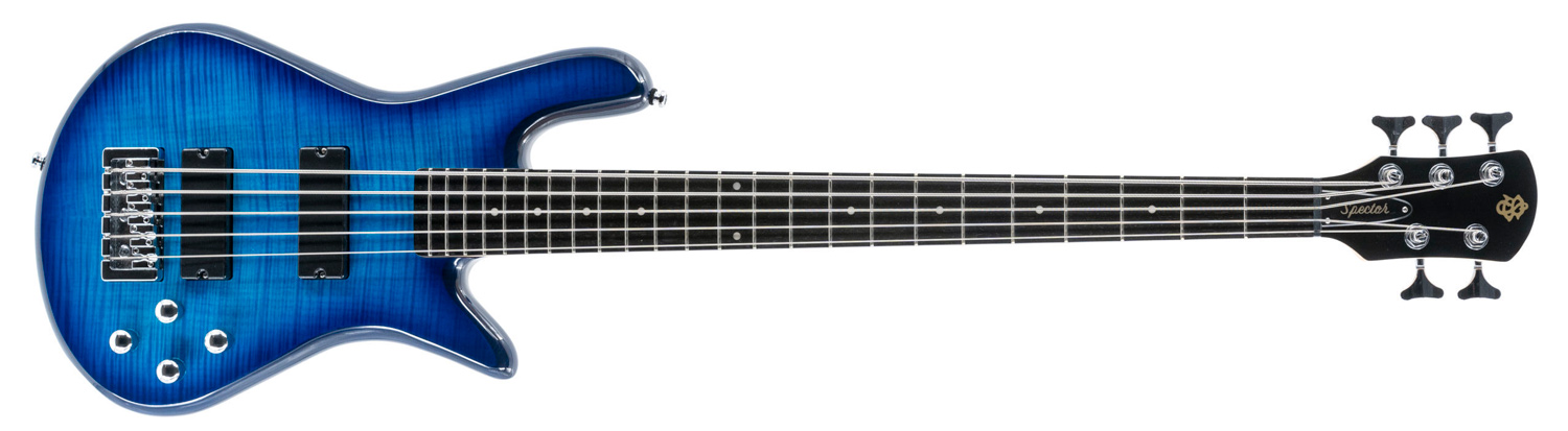 גיטרה בס Spector Legend 5 Standard