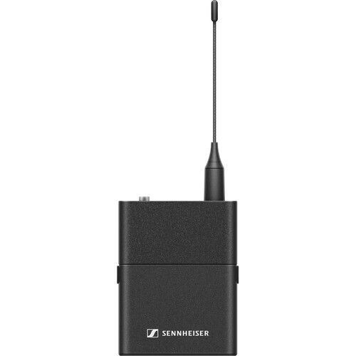מערכת מיקרופון יד אלחוטית למצלמה Sennheiser EW-DP 835