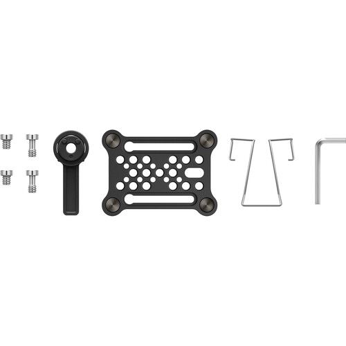 מערכת מיקרופון יד אלחוטית למצלמה Sennheiser EW-DP 835