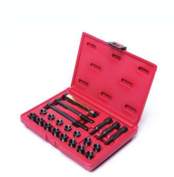 ערכה לתיקון הברגות ROHER TOOLS