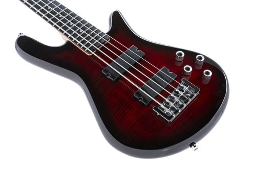 זוית נוספת Spector Legend 5 Standard