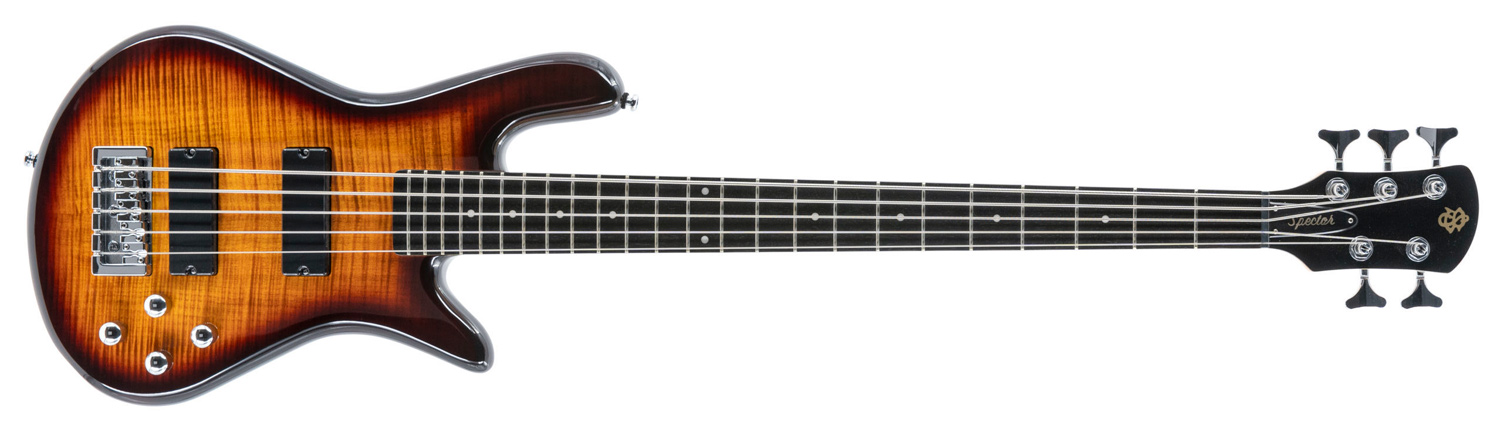 גיטרה בס Spector Legend 5 Standard