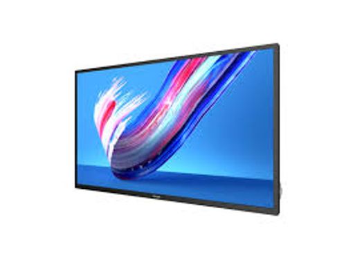 מסך מקצועי Philips 86BDL3650Q 86