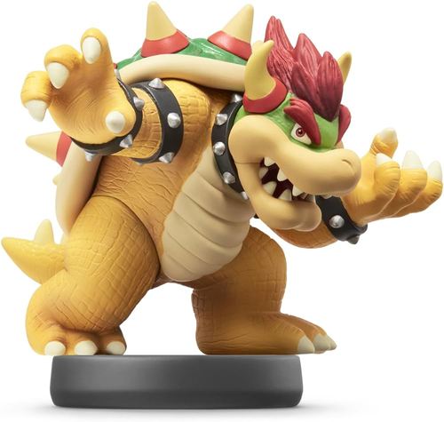 אמיבו – Bowser (סדרת סופר סמאש)