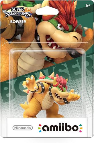 אמיבו – Bowser (סדרת סופר סמאש)