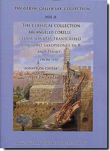 The Classical Collection - Corelli