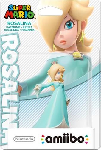 אמיבו – Rosalina (סדרת סופר מריו)