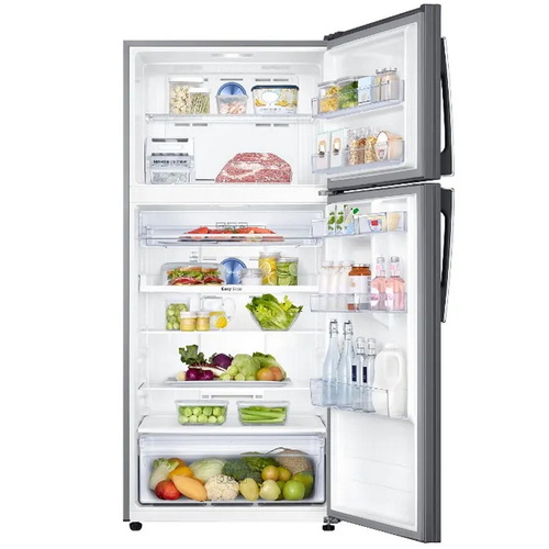 מקרר ‏מקפיא עליון Samsung RT50K6335SL ‏510 ‏ליטר סמסונג