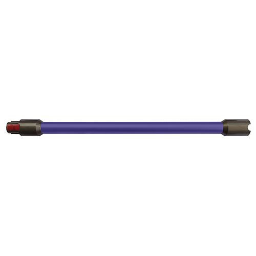 צינור מוט נירוסטה תואם קצר לשואב אבק דייסון Dyson V7, V8, V10, V11 