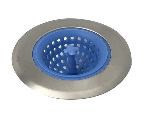 רשת לכיור אמרקאי סיליקון