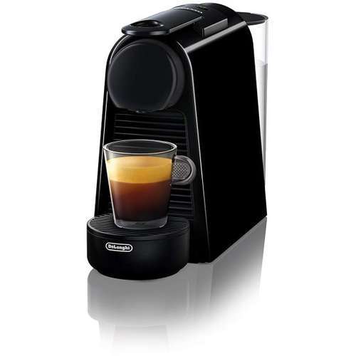 מכונת אספרסו Nespresso Essenza Mini D30 EN85 נספרסו