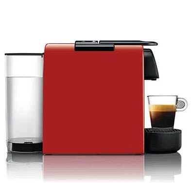 מכונת אספרסו Nespresso Essenza Mini D30 EN85 נספרסו