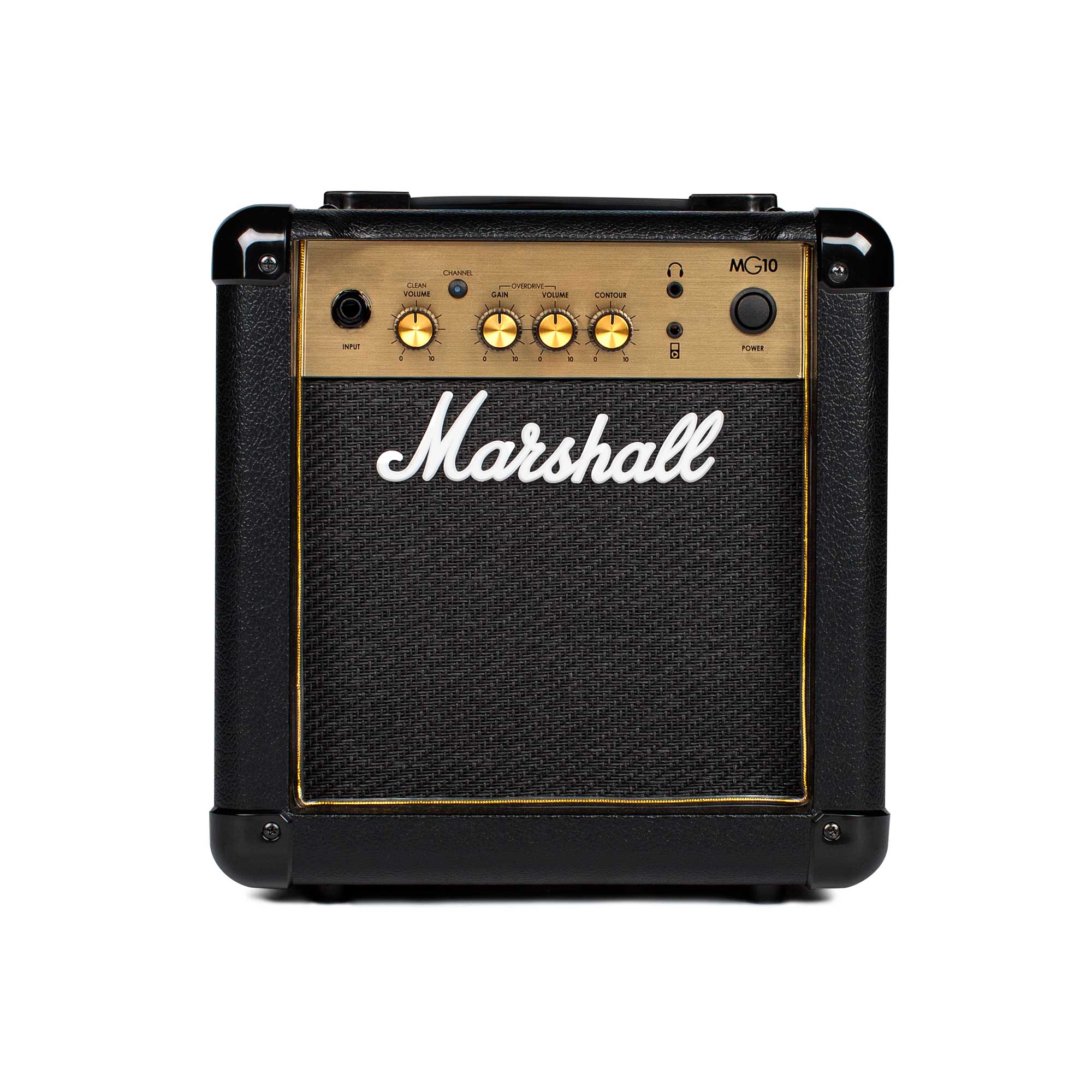 מגבר קומבו לגיטרה חשמלית Marshall MG10G