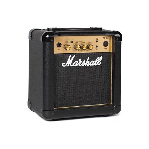 מגבר קומבו לגיטרה חשמלית Marshall MG10G