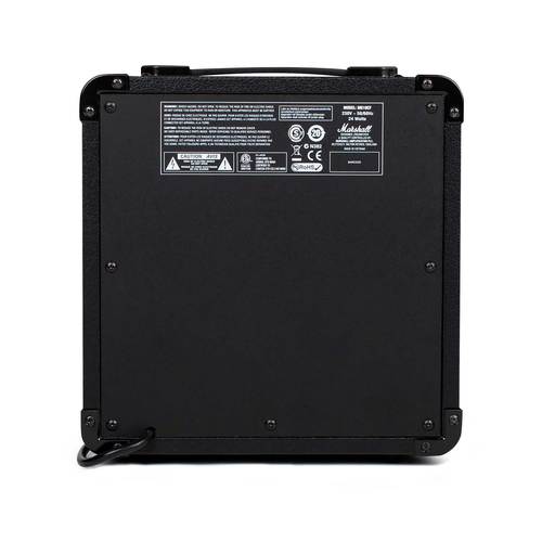 מגבר קומבו לגיטרה חשמלית Marshall MG10G
