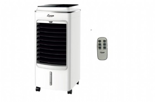 מצנן אויר בטכנולוגיית MULTI AIR COOLER כולל שלט AHY-2750 -LUXOR מקט 67482