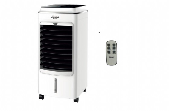 מצנן אויר בטכנולוגיית MULTI AIR COOLER כולל שלט AHY-2750 -LUXOR מקט 67482