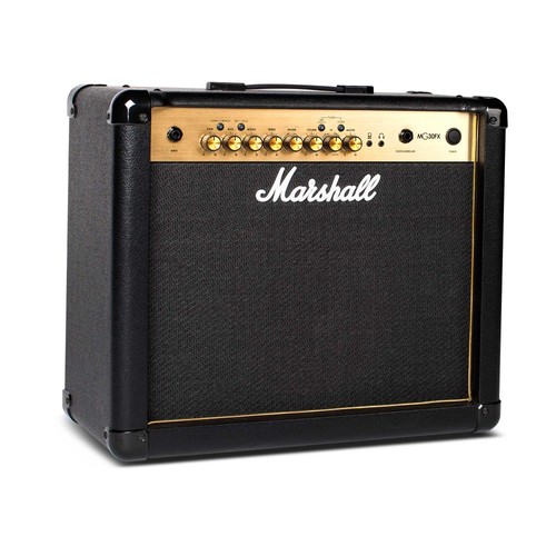 מגבר קומבו לגיטרה חשמלית Marshall MG30GFX