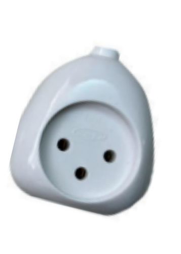 שקע ישראלי
