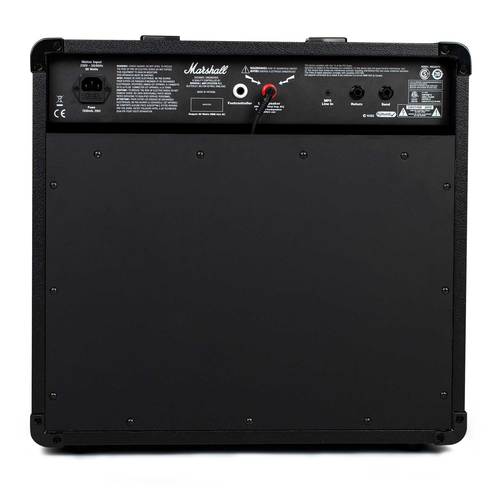 מגבר קומבו לגיטרה חשמלית Marshall MG50GFX