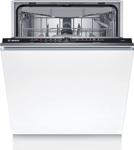 Bosch SMV2HVX02E מדיח כלים בוש אינטגרלי מלא