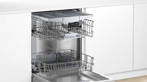 Bosch SMV2HVX01E מדיח כלים בוש אינטגרלי מלא