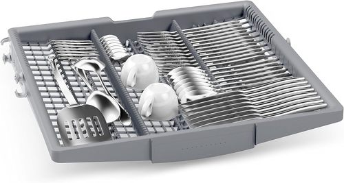 Bosch SMV2HVX01E מדיח כלים בוש אינטגרלי מלא