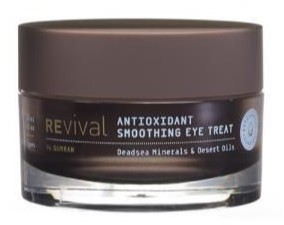 טיפול לאזור העיניים נוגד חמצון Revival Antioxidant Smoothing Eye Treat 30ml