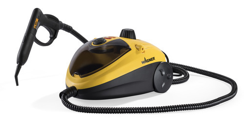 מכשיר ניקוי בקיטור WAGNER Power Steamer 915 E