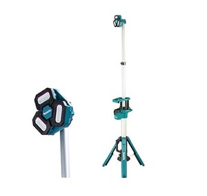 גוף עמוד תאורה 18V נטען MAKITA DML814 מקיטה