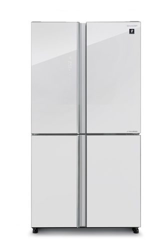 SJ-8960 מקרר 4 דלתות בנפח 572 ליטר