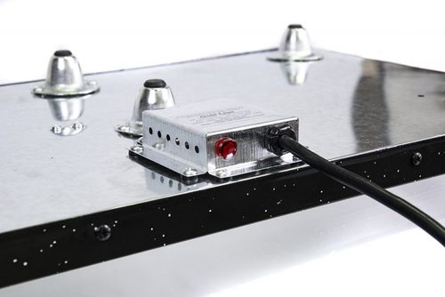 פלטה שבת 2 סירים בינונית ATL-300 גולד ליין Goldline