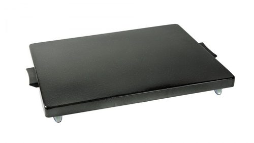 פלטה שבת 2 סירים בינונית ATL-300 גולד ליין Goldline