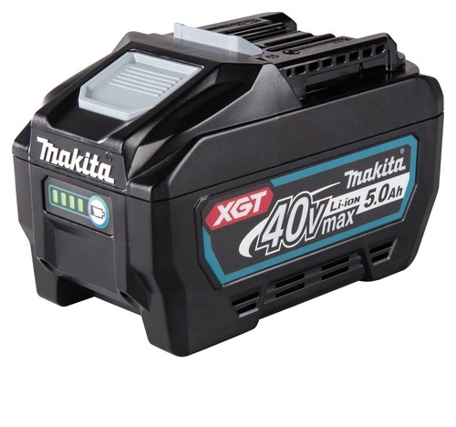 סוללת 40V 5AH ליתיום מקורי MAKITA