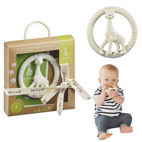 סופי BASIC – סופי הג’ירפה – Sophie La Girafe