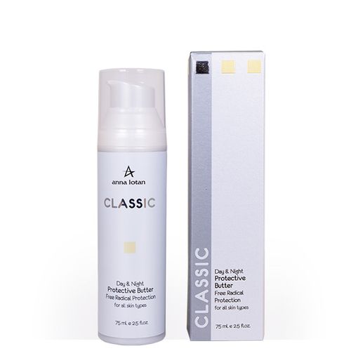 225  חמאת מגן  A.L - CLASSIC   SPF5