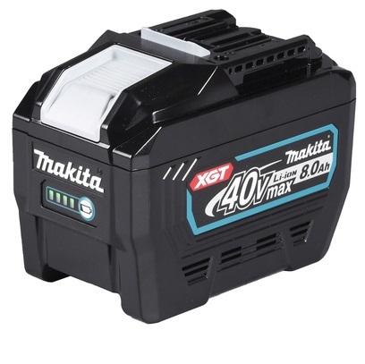 סוללה MAKITA BL4080 8Ah 40V מקיטה
