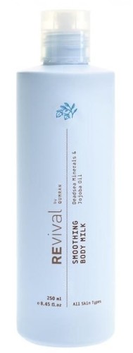 חלב גוף Revival Smoothing Body Milk 250ml