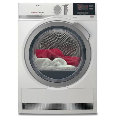 מייבש כביסה AEG TX8C962BM