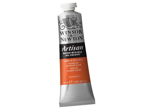 ערכת צבעי שמן על בסיס מים Artisan Water Mixable Oil Colour