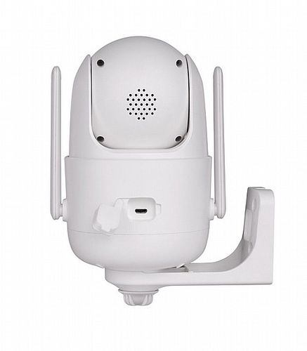 מצלמת אבטחה נטענת וממונעת לתנאי חוץ PROVISION BCAM-PT07